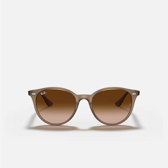 *NWOT* Ray-Ban RB4305 Polarized Rx Sunglasses - Picture 1 of 10
